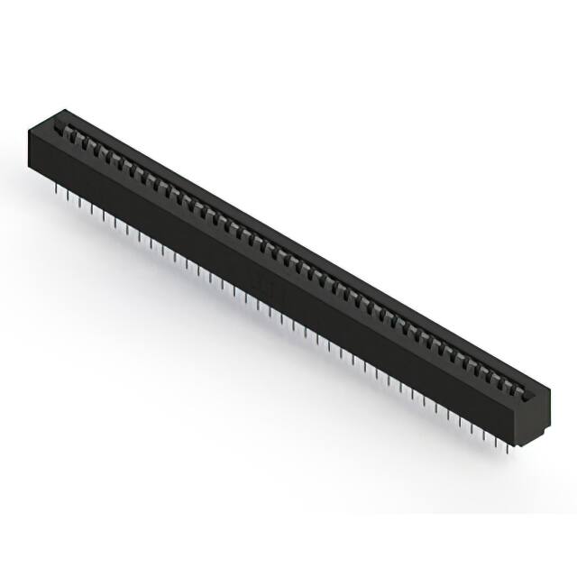 857-078-424-201 EDAC Inc.  Edgeboard Connectors